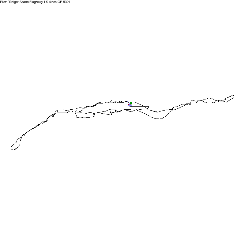 Flugspur